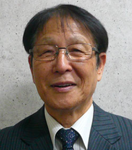 代表取締役