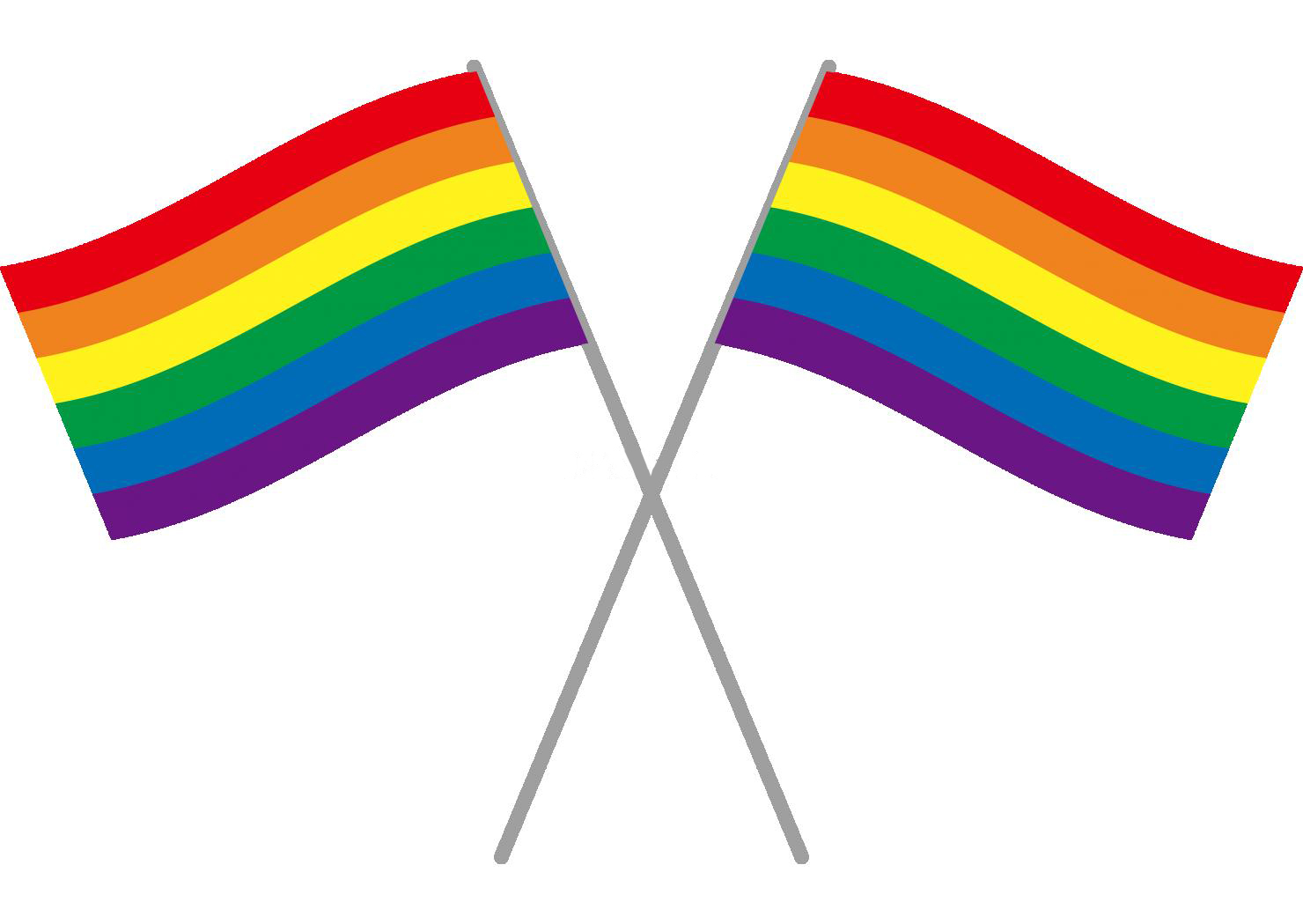LGBT rainbowflag