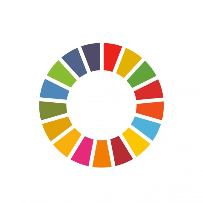 SDGs logo